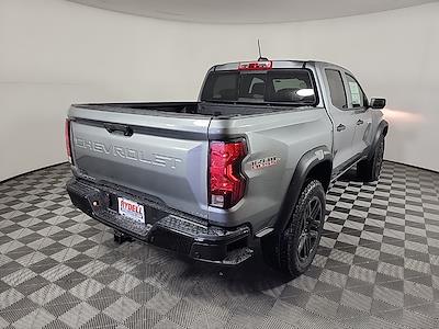 2025 Chevrolet Colorado Crew Cab 4x4 Pickup for sale #52336 - photo 2