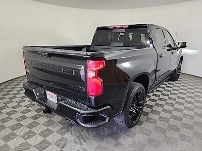 2025 Chevrolet Silverado 1500 Crew Cab 4x4 Pickup for sale #52337 - photo 2