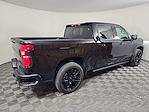 2025 Chevrolet Silverado 1500 Crew Cab 4x4 Pickup for sale #52337 - photo 11