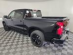 2025 Chevrolet Silverado 1500 Crew Cab 4x4 Pickup for sale #52337 - photo 8