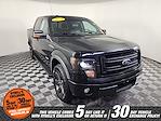 2014 Ford F-150 SuperCrew Cab 4x4 Pickup for sale #52337A - photo 3