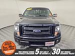 2014 Ford F-150 SuperCrew Cab 4x4 Pickup for sale #52337A - photo 4