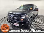 2014 Ford F-150 SuperCrew Cab 4x4 Pickup for sale #52337A - photo 5