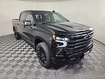 2025 Chevrolet Silverado 1500 Crew Cab 4x4 Pickup for sale #52338 - photo 3
