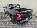 2025 Chevrolet Silverado 1500 Crew Cab 4x4 Pickup for sale #52338 - photo 9
