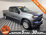 2021 Chevrolet Silverado 1500 Crew Cab 4WD Pickup for sale #52338A - photo 1