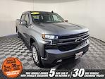 2021 Chevrolet Silverado 1500 Crew Cab 4WD Pickup for sale #52338A - photo 3