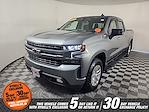 2021 Chevrolet Silverado 1500 Crew Cab 4WD Pickup for sale #52338A - photo 5