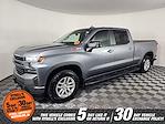 2021 Chevrolet Silverado 1500 Crew Cab 4WD Pickup for sale #52338A - photo 6