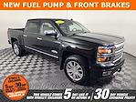 2014 Chevrolet Silverado 1500 Crew Cab 4WD Pickup for sale #52340A - photo 1