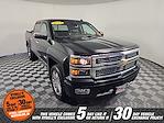 2014 Chevrolet Silverado 1500 Crew Cab 4WD Pickup for sale #52340A - photo 3