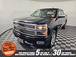 2014 Chevrolet Silverado 1500 Crew Cab 4WD Pickup for sale #52340A - photo 5