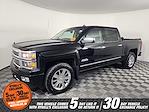 2014 Chevrolet Silverado 1500 Crew Cab 4WD Pickup for sale #52340A - photo 6
