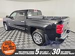 2014 Chevrolet Silverado 1500 Crew Cab 4WD Pickup for sale #52340A - photo 8
