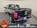 2014 Chevrolet Silverado 1500 Crew Cab 4WD Pickup for sale #52340A - photo 9