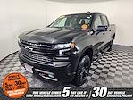 2020 Chevrolet Silverado 1500 Crew Cab 4x4 Pickup for sale #52341X - photo 5