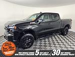 2020 Chevrolet Silverado 1500 Crew Cab 4x4 Pickup for sale #52341X - photo 6