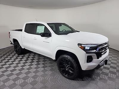 2025 Chevrolet Colorado Crew Cab 4x4 Pickup for sale #52342 - photo 1