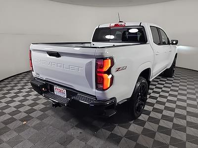 2025 Chevrolet Colorado Crew Cab 4WD Pickup for sale #52342 - photo 2