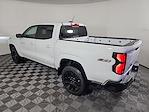 2025 Chevrolet Colorado Crew Cab 4x4 Pickup for sale #52342 - photo 8