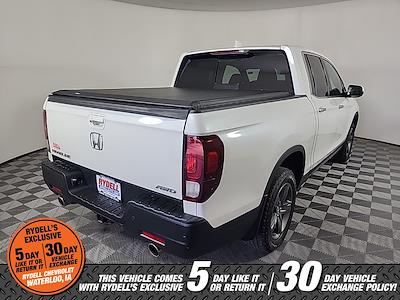 2022 Honda Ridgeline Crew Cab AWD Pickup for sale #52352X - photo 2