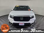 2022 Honda Ridgeline Crew Cab AWD Pickup for sale #52352X - photo 4