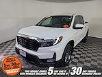 2022 Honda Ridgeline Crew Cab AWD Pickup for sale #52352X - photo 5
