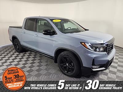 2022 Honda Ridgeline Crew Cab AWD Pickup for sale #52352XA - photo 1