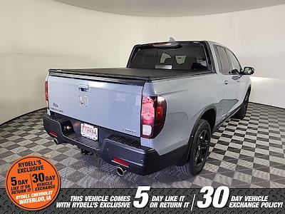 2022 Honda Ridgeline Crew Cab AWD Pickup for sale #52352XA - photo 2