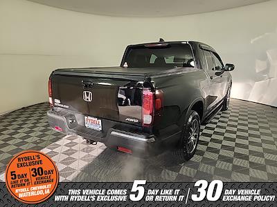 2017 Honda Ridgeline Crew Cab AWD Pickup for sale #52352XB - photo 2