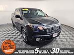 2017 Honda Ridgeline Crew Cab AWD Pickup for sale #52352XB - photo 3