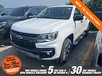 2022 Chevrolet Colorado Crew Cab 4x4 Pickup for sale #52354A - photo 1