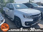 2022 Chevrolet Colorado Crew Cab 4x4 Pickup for sale #52354A - photo 3