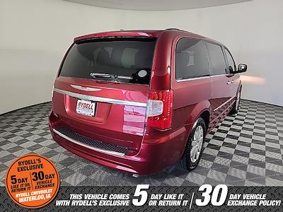 2016 Chrysler Town and Country FWD Minivan for sale #52364A - photo 2