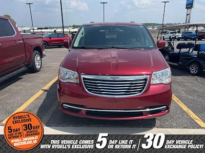 2016 Chrysler Town and Country FWD Minivan for sale #52364A - photo 2