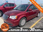 2016 Chrysler Town and Country FWD Minivan for sale #52364A - photo 1