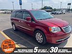 2016 Chrysler Town and Country FWD Minivan for sale #52364A - photo 3