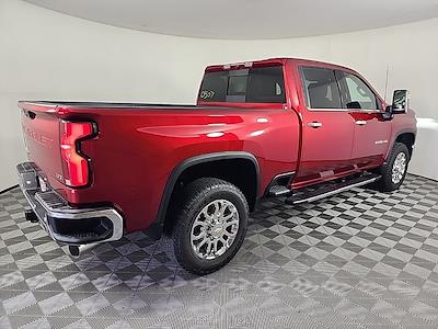 New 2025 Chevrolet Silverado 2500 LTZ Crew Cab 4x4 Pickup for sale #52365 - photo 2