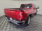 New 2025 Chevrolet Silverado 2500 LTZ Crew Cab 4x4 Pickup for sale #52365 - photo 11