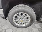 New 2025 Chevrolet Silverado 2500 LTZ Crew Cab 4x4 Pickup for sale #52365 - photo 17