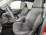 New 2025 Chevrolet Silverado 2500 LTZ Crew Cab 4x4 Pickup for sale #52365 - photo 18