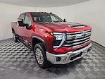 New 2025 Chevrolet Silverado 2500 LTZ Crew Cab 4x4 Pickup for sale #52365 - photo 3