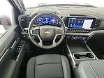 New 2025 Chevrolet Silverado 2500 LTZ Crew Cab 4x4 Pickup for sale #52365 - photo 22