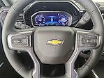 New 2025 Chevrolet Silverado 2500 LTZ Crew Cab 4x4 Pickup for sale #52365 - photo 23