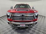 New 2025 Chevrolet Silverado 2500 LTZ Crew Cab 4x4 Pickup for sale #52365 - photo 4