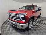 New 2025 Chevrolet Silverado 2500 LTZ Crew Cab 4x4 Pickup for sale #52365 - photo 5