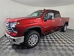 New 2025 Chevrolet Silverado 2500 LTZ Crew Cab 4x4 Pickup for sale #52365 - photo 6