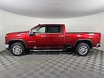 New 2025 Chevrolet Silverado 2500 LTZ Crew Cab 4x4 Pickup for sale #52365 - photo 7