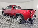 New 2025 Chevrolet Silverado 2500 LTZ Crew Cab 4x4 Pickup for sale #52365 - photo 8