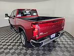 New 2025 Chevrolet Silverado 2500 LTZ Crew Cab 4x4 Pickup for sale #52365 - photo 9